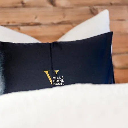 Himmlgassl Private Appartamento *