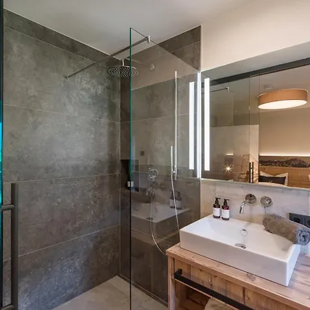 Himmlgassl Private Zellbergeben