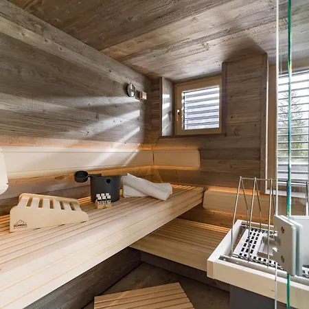 Himmlgassl Private Zellbergeben