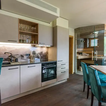 Himmlgassl Private Appartamento *