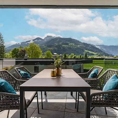 Himmlgassl Private Zellbergeben