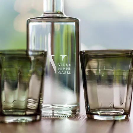 Himmlgassl Private Appartamento