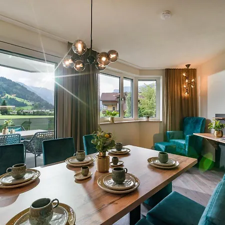 Apartman Himmlgassl Private