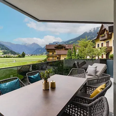 Himmlgassl Private Appartamento Zellbergeben