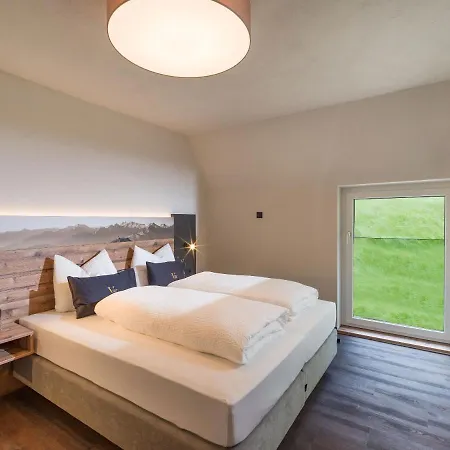 Appartamento Himmlgassl Private