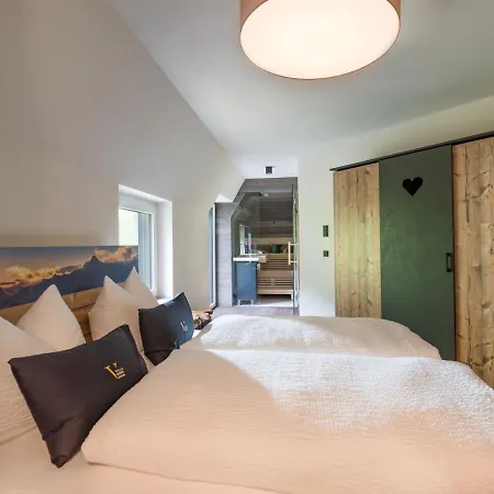 Himmlgassl Private Zellbergeben