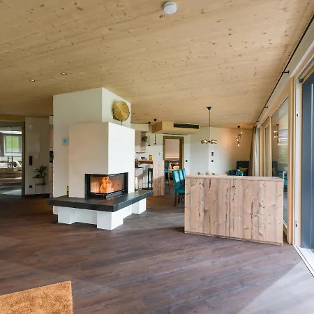 Appartamento Himmlgassl Private *