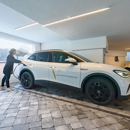 Himmlgassl Private Appartamento