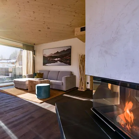 Himmlgassl Private Zellbergeben