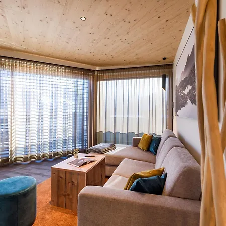 Himmlgassl Private Appartamento