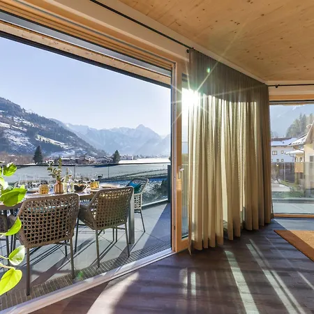 Himmlgassl Private * Zellbergeben