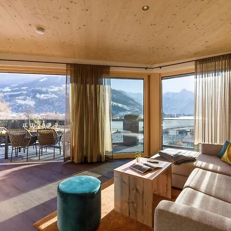 Himmlgassl Private Zellbergeben