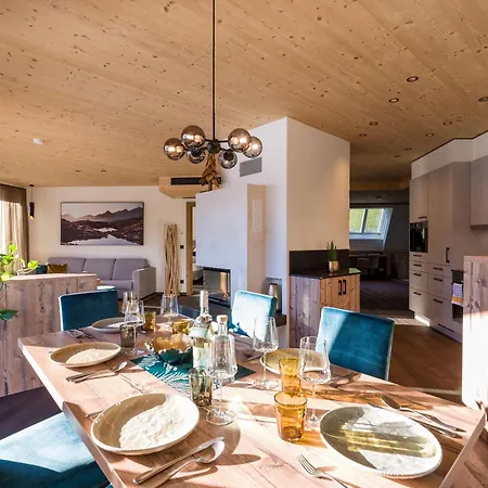 Himmlgassl Private Apartman