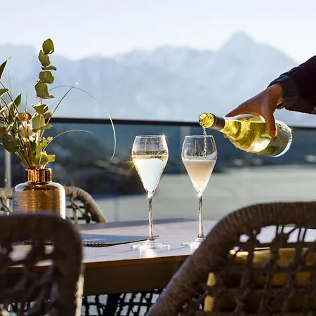 Himmlgassl Private Appartamento