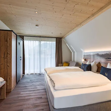 Appartamento Himmlgassl Private Zellbergeben