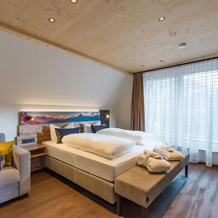 Himmlgassl Private Apartman