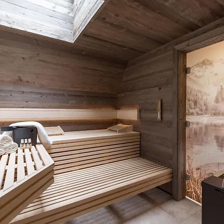 Himmlgassl Private Appartamento