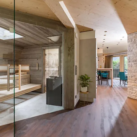 Himmlgassl Private Apartman