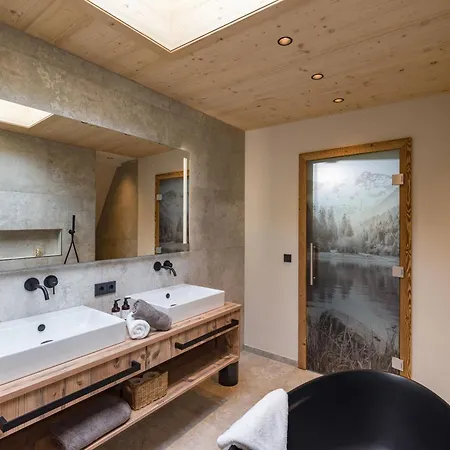 Appartamento Himmlgassl Private *