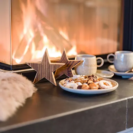 Himmlgassl Private * Zellbergeben