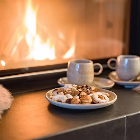 Himmlgassl Private Appartamento *