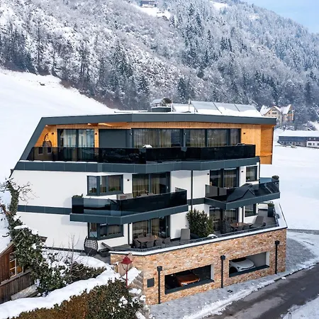 Apartman Himmlgassl Private *