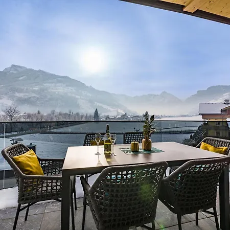 Himmlgassl Private Zellbergeben