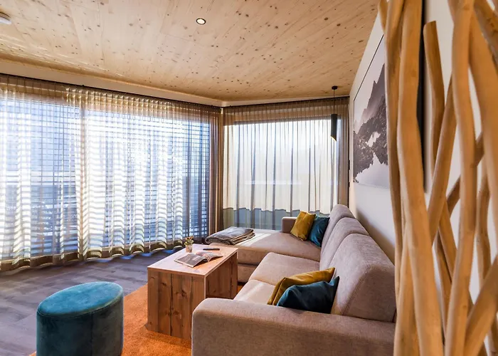 Himmlgassl Private Daire