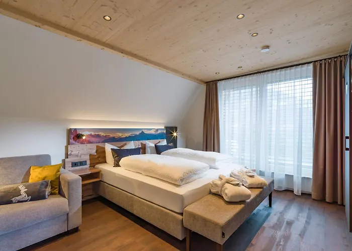 Himmlgassl Private شقة