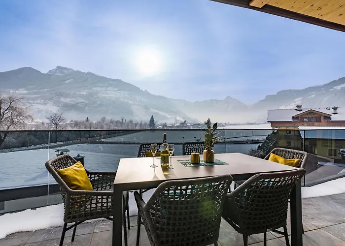 Himmlgassl Private Zellbergeben