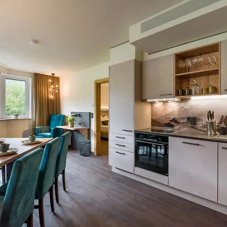 Apartment Himmlgassl Private *