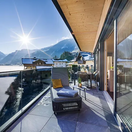 Himmlgassl Private Apartment