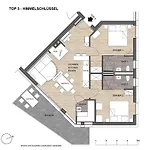 Himmlgassl Private Appartement