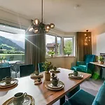 Appartement Himmlgassl Private