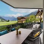 Himmlgassl Private Appartement Zellbergeben