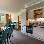 Appartement Himmlgassl Private *