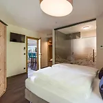 Himmlgassl Private Appartement Zellbergeben