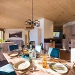Himmlgassl Private Appartement