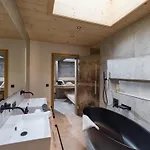 Himmlgassl Private Appartement Zellbergeben