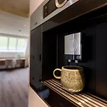 Appartement Himmlgassl Private *