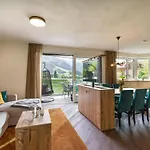 Himmlgassl Private Appartement *