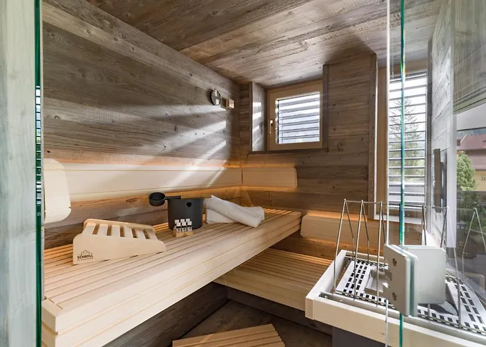 Himmlgassl Private Zellbergeben