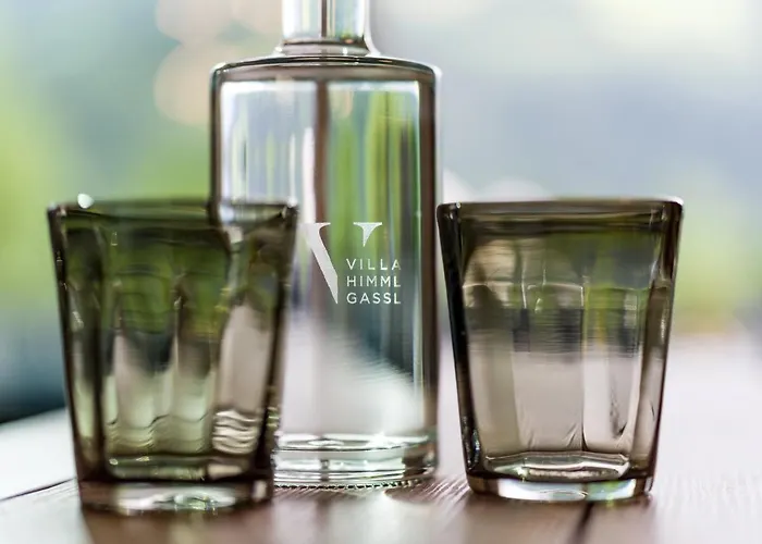 Himmlgassl Private Lejlighed