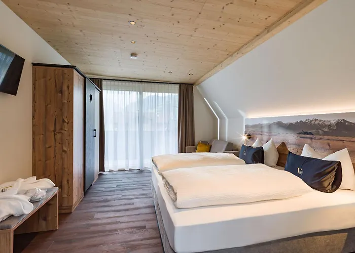 Lejlighed Himmlgassl Private Zellbergeben