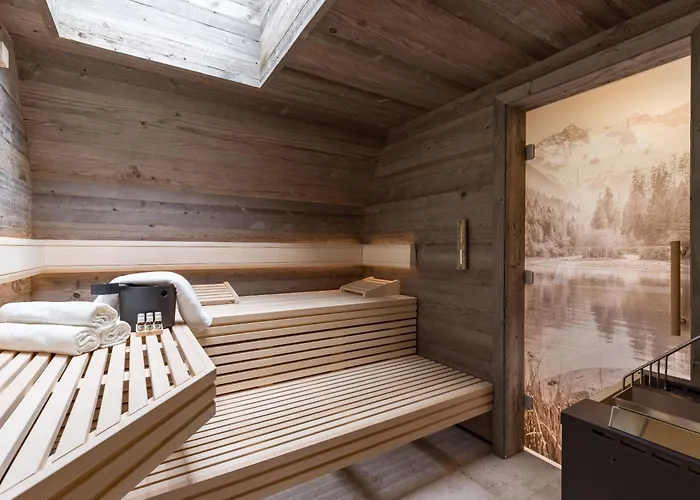 Himmlgassl Private Lejlighed