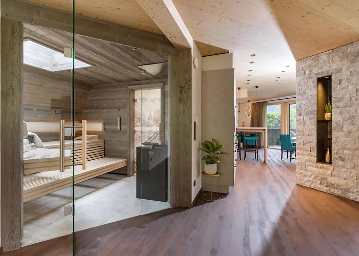 Himmlgassl Private Lejlighed