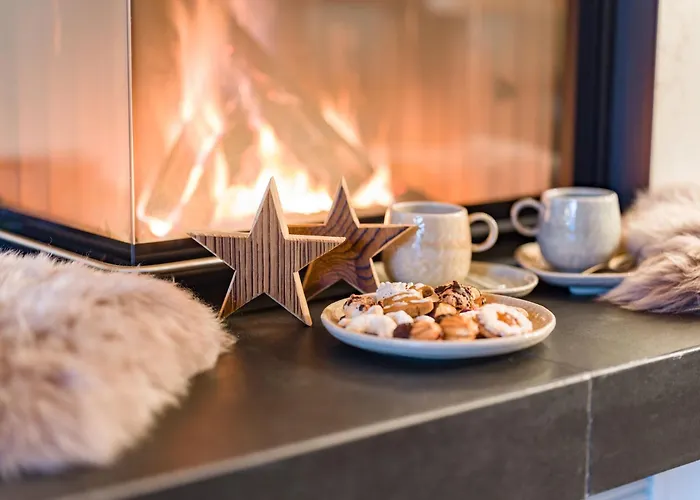 Himmlgassl Private * Zellbergeben